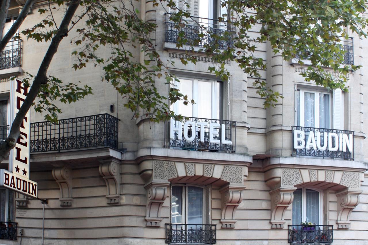 Chambre Lits Jumeaux