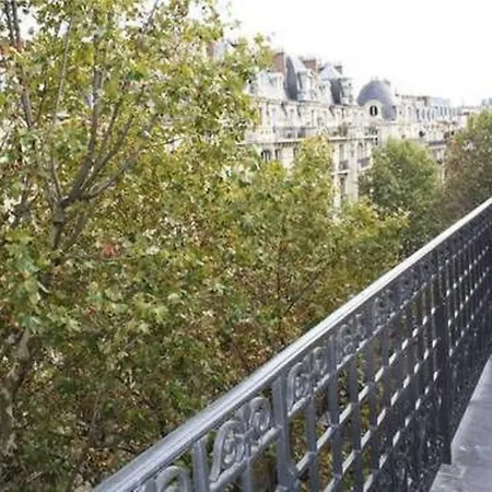 Hôtel Baudin-3