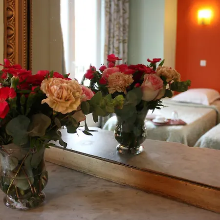 Hôtel Baudin-2